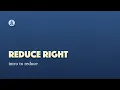 Reduce Right