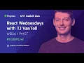 React Wednesdays What I Learned Modularizing Underscore