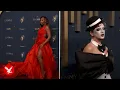 Download Lagu Emmys 2025: Best, worst, and craziest looks on the red carpet