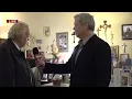 News-Press Now s Bruce Hall tours Salve Regina Catholic store