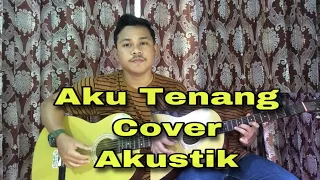 Download WORO WIDOWATI - Aku Tenang Cover Akustik by Beny MP3