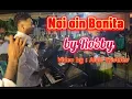 Download Lagu Robby \u0026 Amino Cover: Noi Oin Bonita