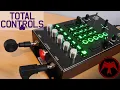 Total Controls Multi-Function Button Box Review