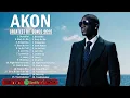 Download Lagu AKON ~ ♫ ♫ Greatest Greatest Hits Full Album 2025 ~ AKON Best Songs Collection