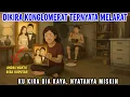 Download Lagu PENYESALAN SETELAH MENIKAH KARENA KETIPU SUAMI KAYA BOHONG | ANIMASI AZAB
