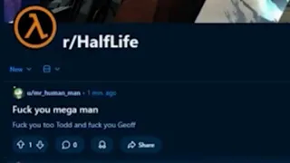 Geoff count your days