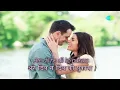 Dil Ne Dil Ko Pukara with lyrics | दिल ने दिल को पुकारा गाने के बोल | Kaho Naa Pyar Hai