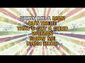 Joe Tex - Show Me (Karaoke)