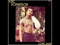 Eric Donaldson -  Cherry Oh Baby
