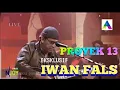Lagu IWAN FALS Proyek 13 Live Eksklusif TRANSTV #iwanfals #falsmania #oi
