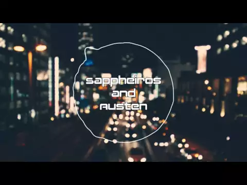 Download MP3 Avsten & Sappheiros - City Lights