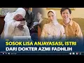 Lagu Sosok Lisa Anjayasasi, Istri dari Dokter Azmi Fadhlih Meninggal Dunia di Bali
