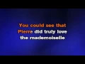 Download Lagu Chuck Berry - You Never Can Tell (Karaoke Version)