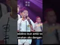 Download Lagu Farel Prayoga - Kesucian Ati