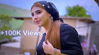 Yosamin Davlatova Gharm Dara آهنگ جدید یاسمین هوای دره 