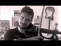 In The End  -  Linkin Park by: Raphael Batista - violin Cover