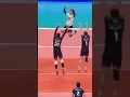 Download Lagu Nishida \u0026 Ishikawa unstoppable duo! #volleyball #nishida #ishikawa #spike