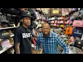 Inside ATLANTA S Fakest Mall