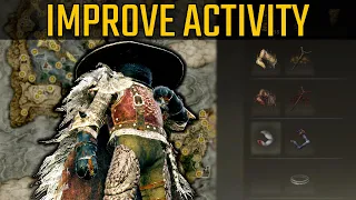 The Best Level for INVASIONS Elden Ring PvP Guide
