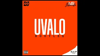 dj aertee u0026 mr yibambe uvalo bootleg 