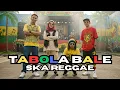 Lagu Tabola Bale Cover Ska Reggae - Silet Open Up (feat. Jacson Zeran, Juan Reza \u0026 Diva Aurel)