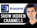 HOW TO SHOW HIDDEN CHANNELS ON DISCORD USING BETTERDISCORD IN 2026 FULL GUIDE