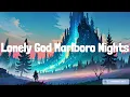 Download Lagu - Lonely God Marlboro Nights (lyrics) ft ZAYN, Doja Cat, Jamie Miller || Mix playlist
