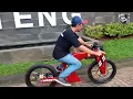 Download Lagu KONVERSI SEPEDA DAN MOTOR LISTRIK  BIKIN PENASARAN #divogimbal