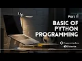 Python Tutorial For Beginners In Bangla Part 1 By Khan Aslam
