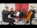 Apple - Charli XCX (Didsbury String Quartet)