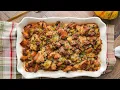 The BEST Stuffing Ever