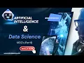 AI DataScience Quiz Series Python ML SQL Math Visualization AI DataScience MCQs Part 8