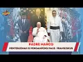 Download Lagu Padre Marco Jadi Penterjemah \u0026 Pendamping Paus