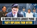 Download Lagu Xi Jinping Purges 24 Politburo Elites: “The Party’s Greatest Threat Lies Within.”