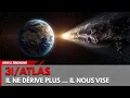 Download Lagu 3I Atlas: La comète dévie vers la Terre – La NASA en alerte