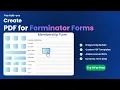 Forminator Forms PDF Free Guide