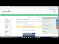 Explain Synchronous messaging in JMS javapedia net