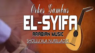 Download SHOLLU'ALA NURILLADZI Gambus EL SYIFA Harisstudio Videography MP3