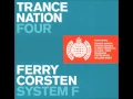 Trance Nation 4 Disc 1.1. Zombie Nation - Kernkraft 400 (DJ Gius remix)