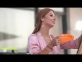 Hichem Tgv 2024 Galbi Rah Medrar officiel clip vidéo