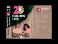 Lagu 20 GOLDEN HITS Camelia Malik \u0026 Reynold Panggabean.