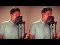 Oceans Ate Alaska - Hansha (acoustic cover by Bradley Cooper-Graham)