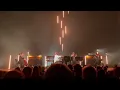 Ólafur Arnalds Luxemburg Philharmonie Live  Sept. 2022