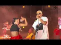 awilo longomba Karolina
