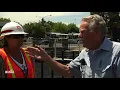 USGS Streamgaging - Keeping the pulse on the Nation s streams
