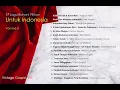 Download Lagu 17 Lagu Rohani Pilihan UNTUK INDONESIA Volume 3 - Vintage Gospel VG (1990-2000)
