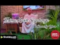 Download Lagu TERIMA KASIH SEGALANYA - HIJJAZ | COVER BY IZHAN