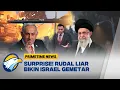 Download Lagu Mengenal 'Hipersonik', Rudal Iran yang Bikin Israel Gemetar | Metropedia