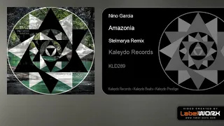 nino garcia amazonia stelmarya remix 