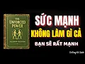 Download Lagu ĐỪNG LÀM GÌ CẢ | Khi Bạn Buông Tay, Cuộc Đời Sẽ Tự Sắp Đặt Mọi Thứ | Tư Duy và Sách
